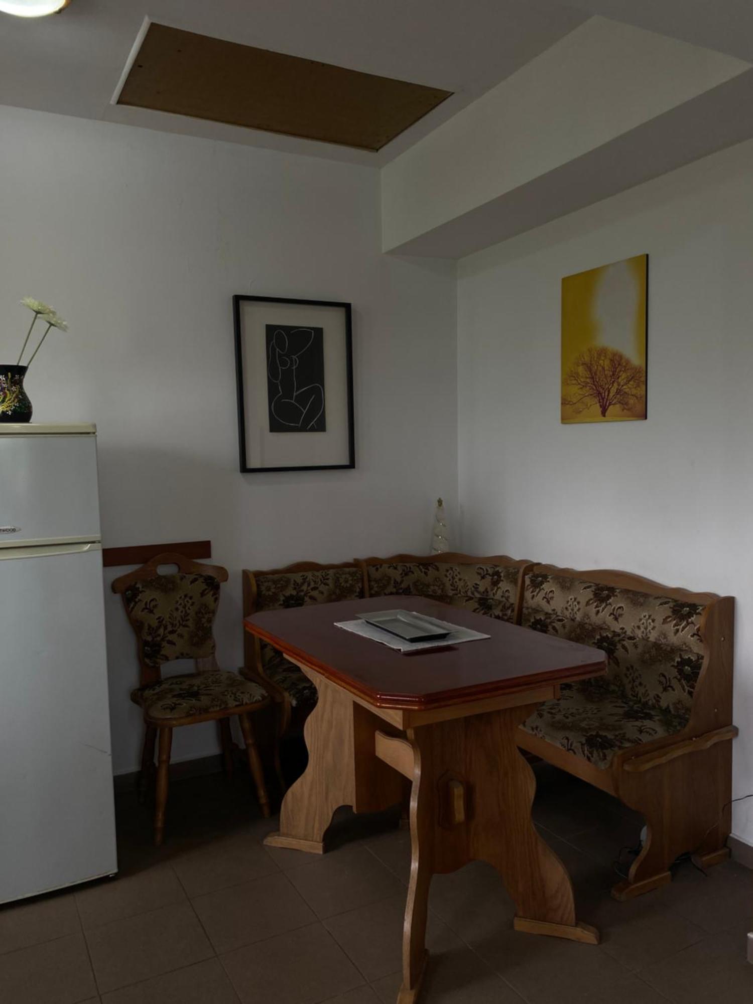 Quiet Garden Ground Floor Apartamento Bucareste Exterior foto